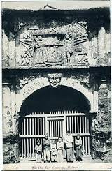  Batavia, Loji Mason Pertama di Asia