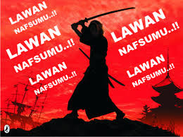 Nafsu Bukan Dihilangkan , Tetapi Dikendalikan