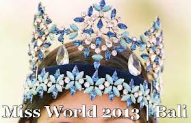 Ajang Pamer Aurat Miss World, Hati-Hati Menjadi Syaithan Bisu Tanpa sadar