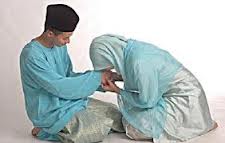 10 Kesalahan Istri Terhadap Suami