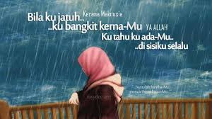 Wahai Muslimah, Bangkitlah dengan Islam