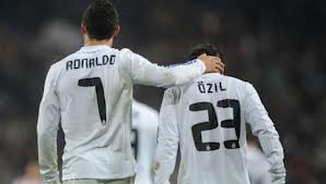 CR7 Tertarik akan Islam dan Sudah Hapal  Surah Al Fatehah