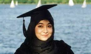 Aafia Siddique, Muslimah yang dituduh FBI Sebagai Pemimpin Wanita Al Qaeda