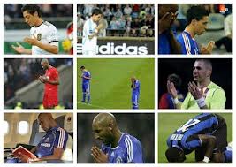 Pesebak-bola Dunia yang Mempertahankan Keyakinan Muslimnya di Lapangan 