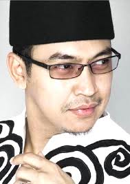 Pesan Terakhir UJ : Ini Hari Terakhir Saya Gunakan BB sebagai Alat Berdakwah