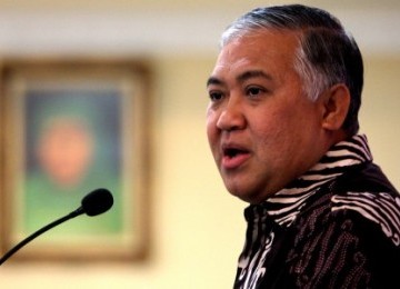 Din Syamsudin : Kekuatan Modal Berselingkuh dengan Aparat Negara, maka Timbul Banyak Kekerasan di Tanah Air