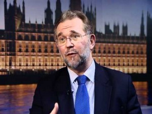 Islamnya Penulis Buku "Sistem Dajjal", Ahmad Thomson