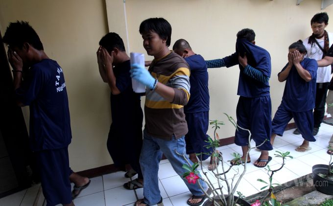 Perbudakan di Tanggerang , dari Siksaan Fisik hingga Melarang Sholat. Majikan Dekat dengan Polisi dan Preman