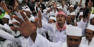 Pernyataan FUI Mengenai Penangkapan 'Teroris' Menjelang Demo di Kedubes Myanmar