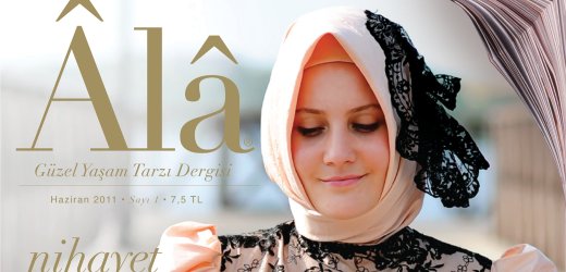 Model Muslimah Life Style Versus 'Ketelanjangan' Life Style