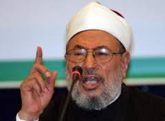 Syeikh Yusuf Qaradhawy : Milisi Syiah Hizbullah adalah Hizbusy Syaitan , Mereka Berperang di Jalan Thagut !
