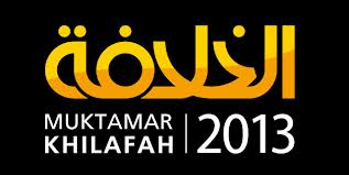 Pentingnya Muktamar Khilafah 1434 H