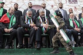 Sikap HAMAS atas Serangan Israel ke Suriah