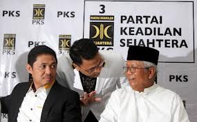 KPK akan Panggil Hilmi Aminuddin dan Anis Matta Sebagai Saksi Kasus 'Impor Sapi'