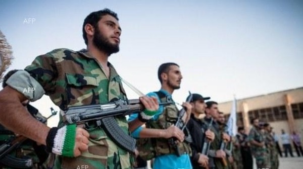 Al Nusra Bantah Pemimpinnya Terluka !