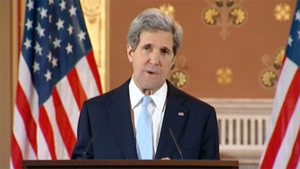 John-Kerry