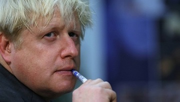 Walikota London : Umat Islam Tidak Memiliki Kesetiaan Kepada Masyarakat Barat