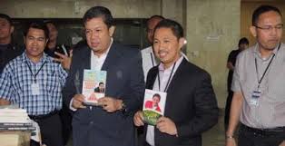 PKS Tidak Jadi Keluar dari Setgab koalisi