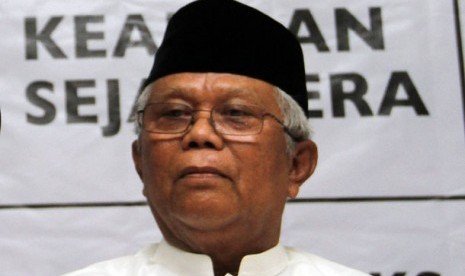 Karena ada Acara Lain, Hilmi Aminuddin diperiksa KPK ditunda Selasa