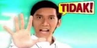 KPK Tidak Punya Nyali Periksa Ibas