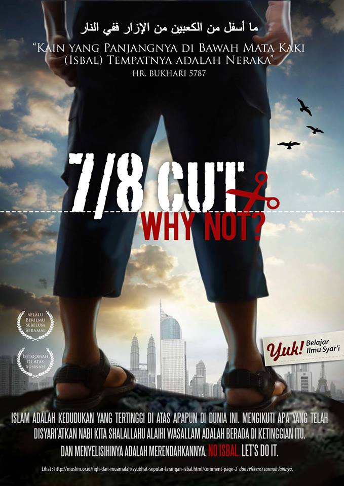 No Isbal , Lets Do It 