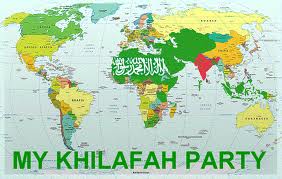 Ketiadaan Khilafah, Sulit Berislam Secara Kaffah