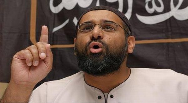 Ajnem Choudary : Pembunuhan (Kadet) itu Karena Inggris Tidak Menarik Pasukannya dari Afghanistan