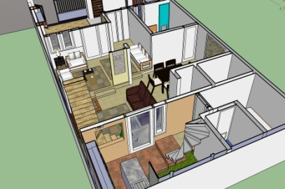 kusuma interior view 1