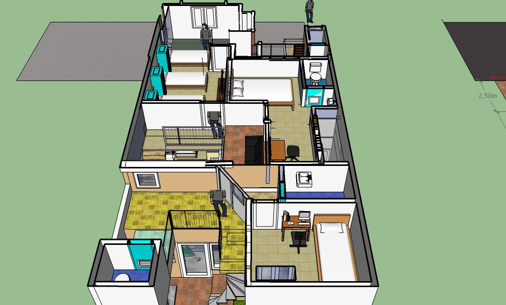 kusuma interior view 3