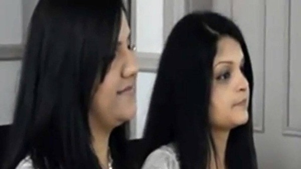 Pernikahan Jahiliyyah , Pernikahan Lesbian "Muslim" Pertama di Inggris