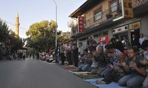 Kosovo, Teriakan Negeri Muslim di Balkan Yang Ingin Merdeka