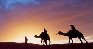 Inikah Akhir Perjalanan Pemimpin?