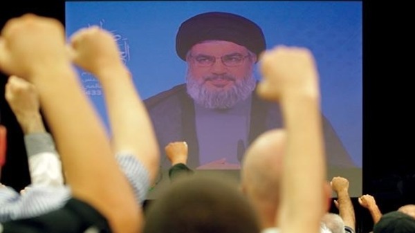 FSA : Kami Menyebut Hasan Nasrallah Sebagai Pembunuh Rakyat Suriah ! 