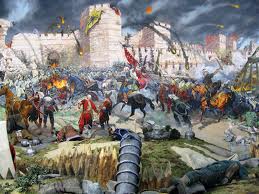 Seandainya Bukan Karena Perempuan dan Ghanimah?