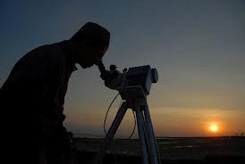 Idulfitri 1446 H Jatuh pada 31 Maret 2025, Menag: Alhamdulillah Tahun Ini Ramadan dan Lebaran Sama