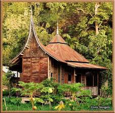 Ketika Cahaya Islam Terkurung di Surau