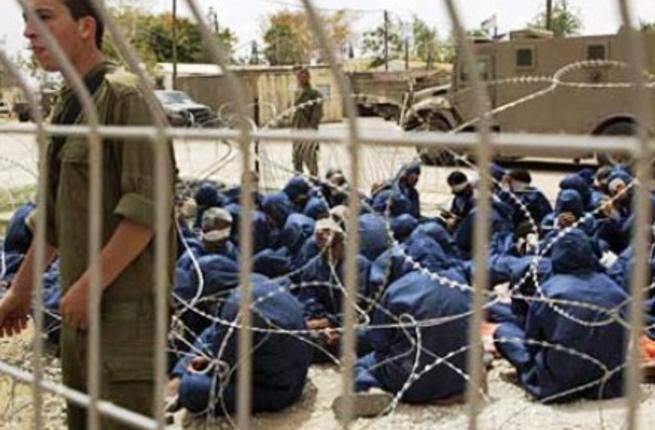 Issa Qaraqe: Israel Menahan Satu Juta Warga Palestina Sejak 1967