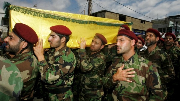 Syiah Hizbullah Menantang Ultimatum FSA dengan Menambah Kiriman Pasukan ke Qusayr 
