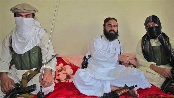 Orang Kedua Taliban Pakistan Ikut Terbunuh oleh Serangan Drone AS