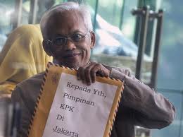 Yusuf Supendi Masih Berkeinginan Penjarakan LHI