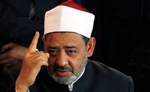 Imam Besar Al Azhar : Kecam Hizbullah Syiah Terlibat Perang di Suriah
