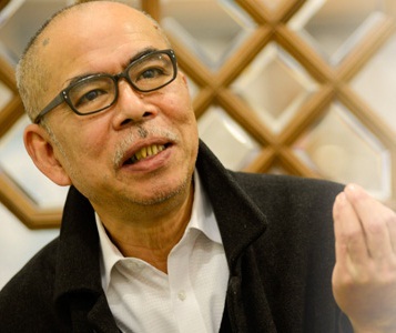 Shigero, Muslim Jepang yang Tersanjung Islam Karena Ukhuwahnya