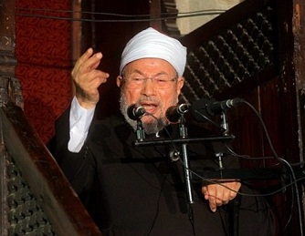 Qardhawi : Bagaimana mungkin 100 juta Syiah (di seluruh dunia) mengalahkan Muslim 1,7 miliar?