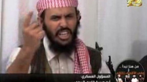 Pemimpin Al Qaeda Yaman kepada AS : Keamanan AS telah Rapuh, Umat Islam Siapkanlah Bela Agama Kalian