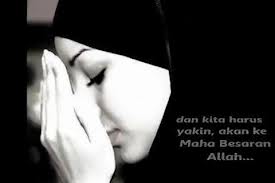 Ramadhan Datang,  Bijaklah Memilih Doa