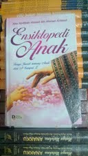 Resensi Buku : Ensiklopedi Anak, Mengupas Permasalahan di Dunia Anak 