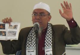Ketua KISPA, Ferry Nur : Mereka Yang Bertemu Dengan Knesset Israel adalah Penghianat Bangsa