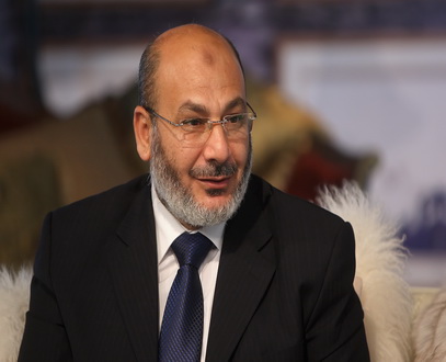 Asosiasi Ulama Sunni Mesir Serukan Jihad Melawan Rezim Assad 