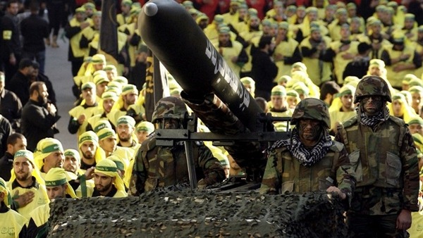 Hizbullah dan Garda Iran Melatih Tentara Suriah Untuk Hadapi Jabat Al Nusra