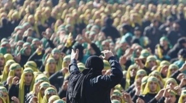 Uni Eropa Tidak Memasukkan Hizbullah Syiah Dalam Daftar Hitam,Tapi Memasukkan HAMAS sebagai Teroris